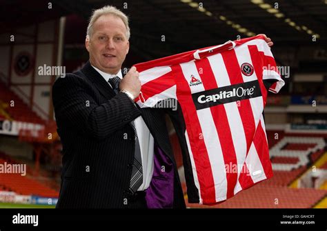 sheffield united new manager